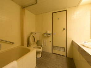 Kusatsu Onsen Hotel Village