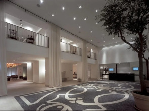 Palace Catania UNA Esperienze