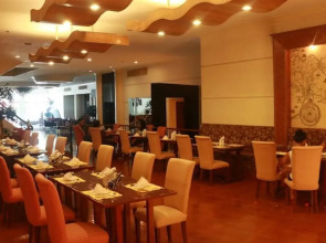 The Bellavista Hotel