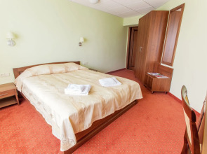 Отель AirInn Вильнюс