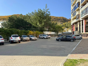 Slavno Apparts на улице  Речная 1г