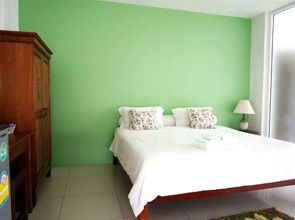 Smile Hua-Hin Resort