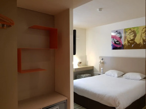 B&B HOTEL Marseille La Timone