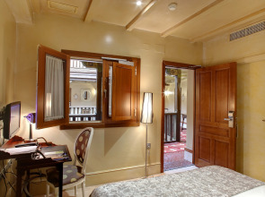 Hotel Sacristía de Santa Ana