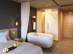 Fusion Suites Phuket Patong