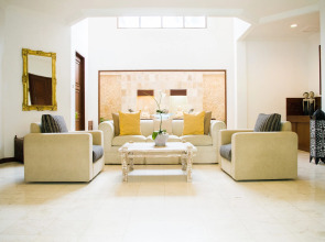 The Mansion Resort Hotel & Spa