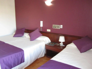 Hotel Victoria Spa & Splay Center