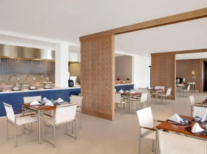 Barceló Mussanah Resort, Sultanate of Oman