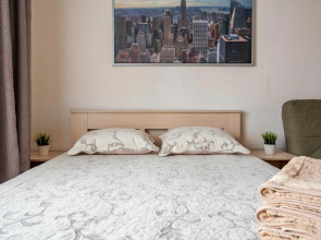 «Едем в Питер» - Апартаменты СОФИЯ на Южном шоссе, д.49/2