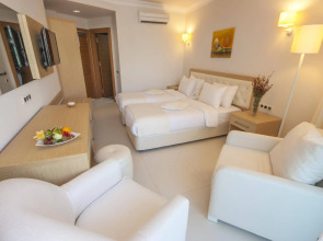 Dragut Point South Hotel