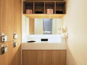 Lotte City Hotel Gimpo Airport