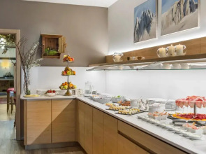 Brunet - The Dolomites Resort