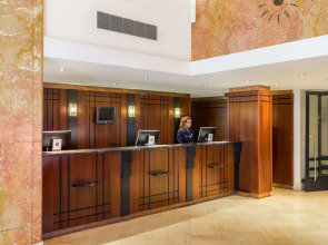 NH Atlanta Rotterdam