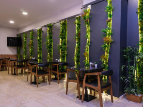 Best Western Izmir Hotel