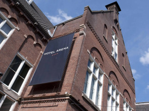 Hotel Arena