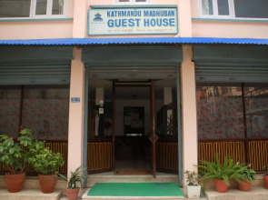 Kathmandu Madhuban Guest House
