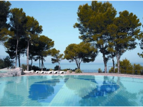 Citta del Mare Hotel Village