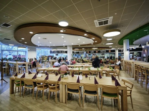 Sound Garden Hotel Airport