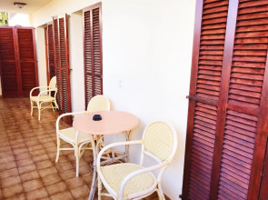 Apartamentos Casa Vida