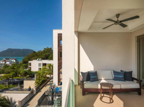 The St. Regis Langkawi