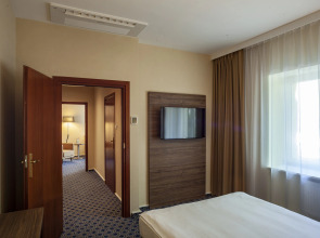 Warmiński Hotel & Conference