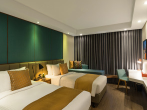 Citadines Bayfront Nha Trang