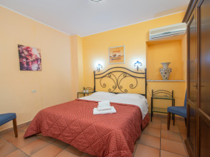 Residenza Turistica Alberghiera dei Baroni