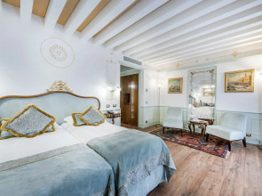 Отель Monaco & Grand Canal