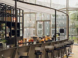 Van der Valk Hotel Paris CDG Airport