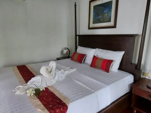 Phangan Paragon Resort & Spa