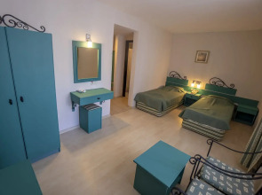 Titan Club Hotel Ultra All Inclusive