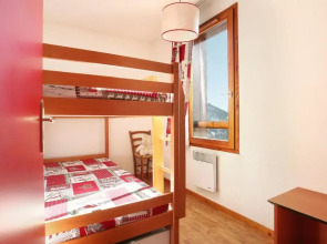 Résidence Odalys Belle Vue