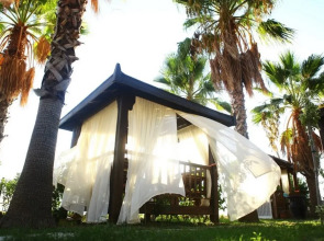 Mukarnas Spa & Resort