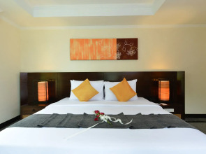 Panwa Beach Resort Phuket