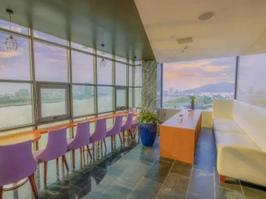 Star City Riverside Hotel by Haviland