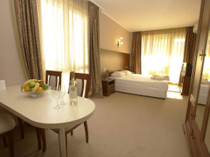 Hotel Festa Pomorie Resort