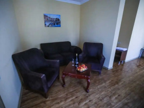 Сан-Марина (Гагра)