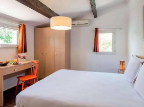 Comfort Aparthotel Mandelieu la Napoule Village