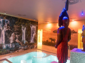 Austria Trend Hotel Ljubljana