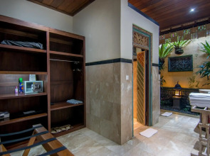 Bidadari Private Villas & Retreat