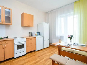 5 Ночей на улице Мужества 16