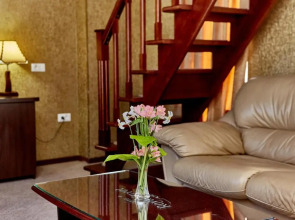 Отель «Роял стрит»