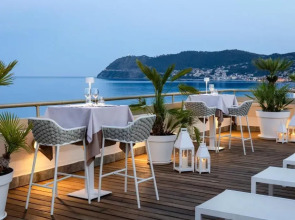 Grand Hotel Spiaggia