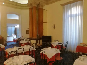 Hotel Villa delle Rose