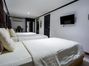 Samed Grandview Resort