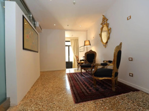 Ca' Nigra Lagoon Resort (Adults Only)