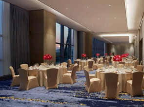 Sheraton Shenzhen Nanshan