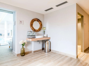 Park Inn by Radisson Danube Bratislava