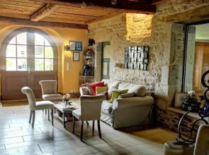 Le Relais des Deux Tours