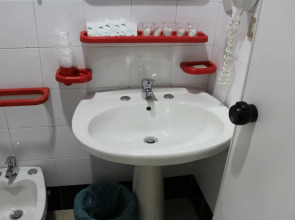 Hotel Santuario Pompei